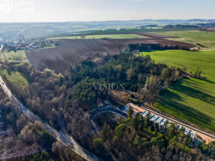 Prodej rodinného domu Tábor č. 32