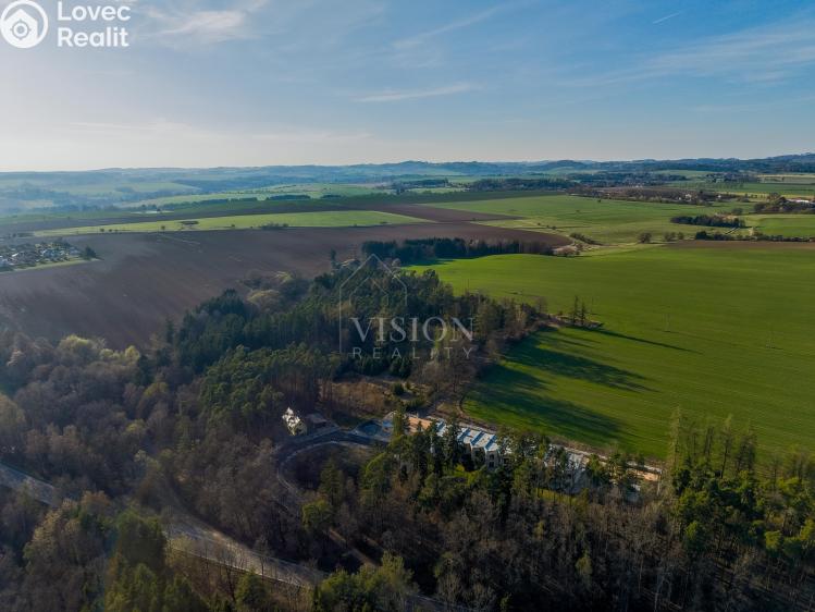 Prodej rodinného domu Tábor č. 33