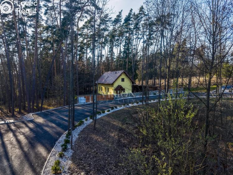 Prodej rodinného domu Tábor č. 34