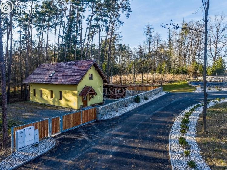 Prodej rodinného domu Tábor č. 35