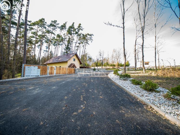 Prodej rodinného domu Tábor č. 36