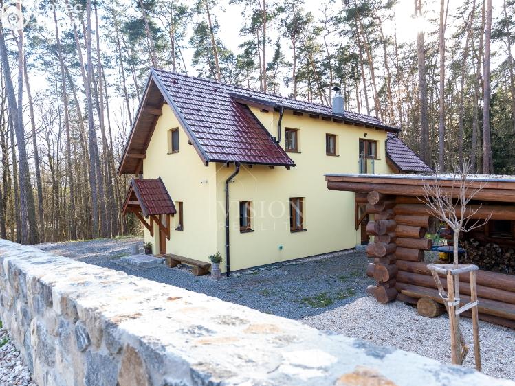 Prodej rodinného domu Tábor č. 37