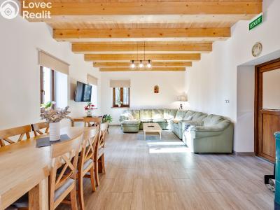 Prodej rodinného domu Tábor č. 2