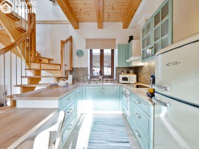 Prodej rodinného domu Tábor č. 4