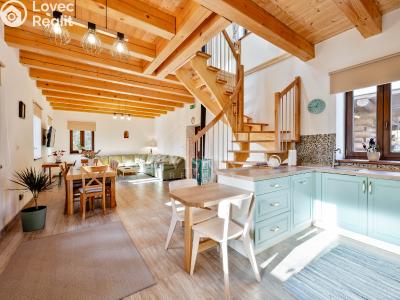 Prodej rodinného domu Tábor č. 5