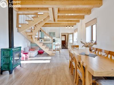 Prodej rodinného domu Tábor č. 6