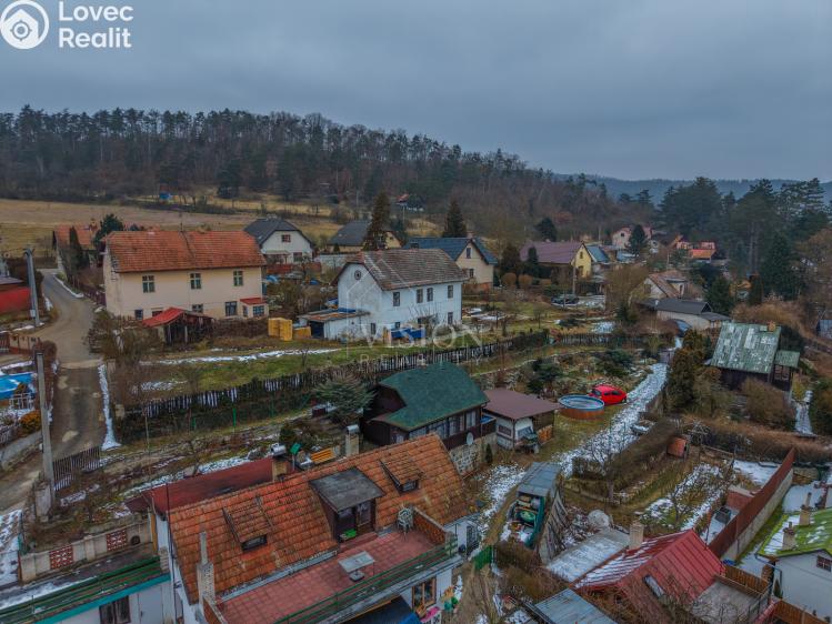 Sale family house Kamenný Přívoz č. 18