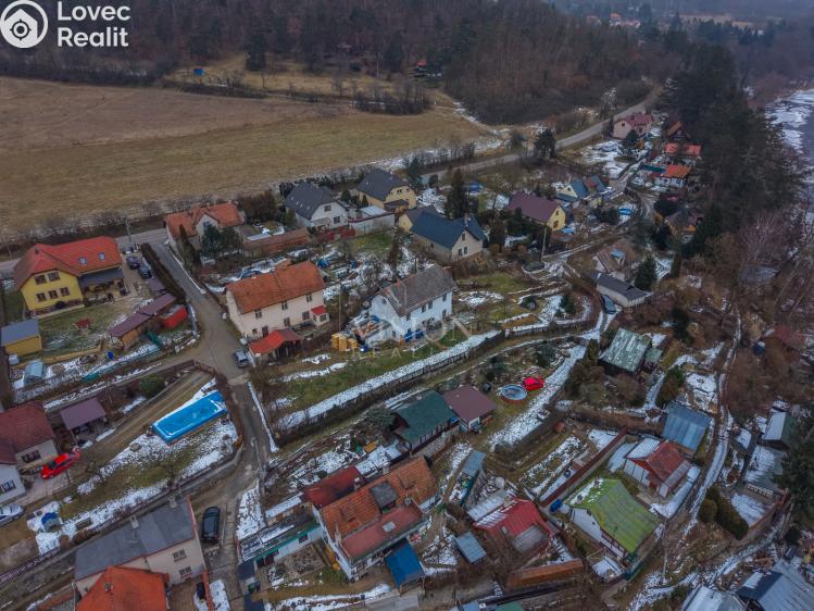 Sale family house Kamenný Přívoz č. 30