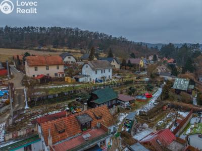 Prodej rodinného domu Kamenný Přívoz č. 18