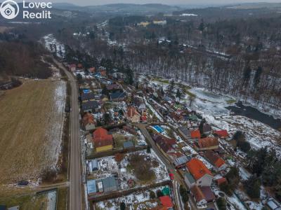 Prodej rodinného domu Kamenný Přívoz č. 26