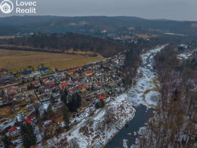 Prodej rodinného domu Kamenný Přívoz č. 28