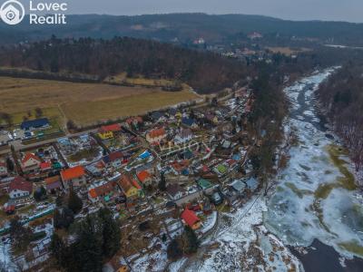 Prodej rodinného domu Kamenný Přívoz č. 29