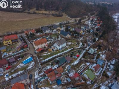 Prodej rodinného domu Kamenný Přívoz č. 30