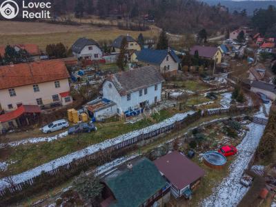Prodej rodinného domu Kamenný Přívoz č. 31