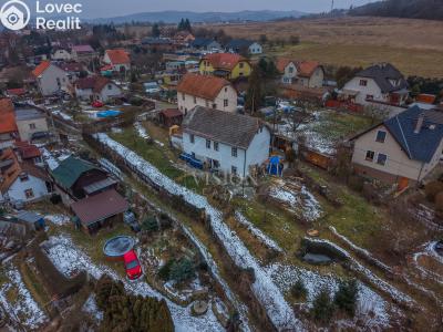 Prodej rodinného domu Kamenný Přívoz č. 32