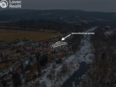 Prodej rodinného domu Kamenný Přívoz č. 34