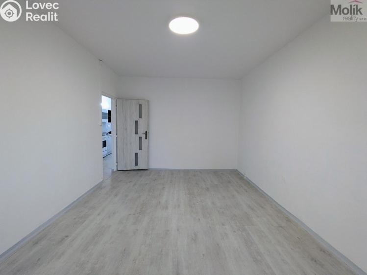 Аренда квартиры 3+1 Bílina, Sídliště Za Chlumem č. 6