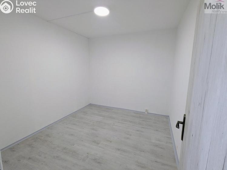 Аренда квартиры 3+1 Bílina, Sídliště Za Chlumem č. 10