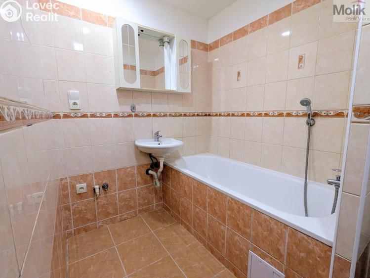 Аренда квартиры 3+1 Bílina, Sídliště Za Chlumem č. 13