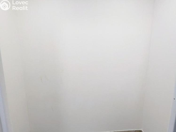 Аренда квартиры 3+1 Bílina, Sídliště Za Chlumem č. 17