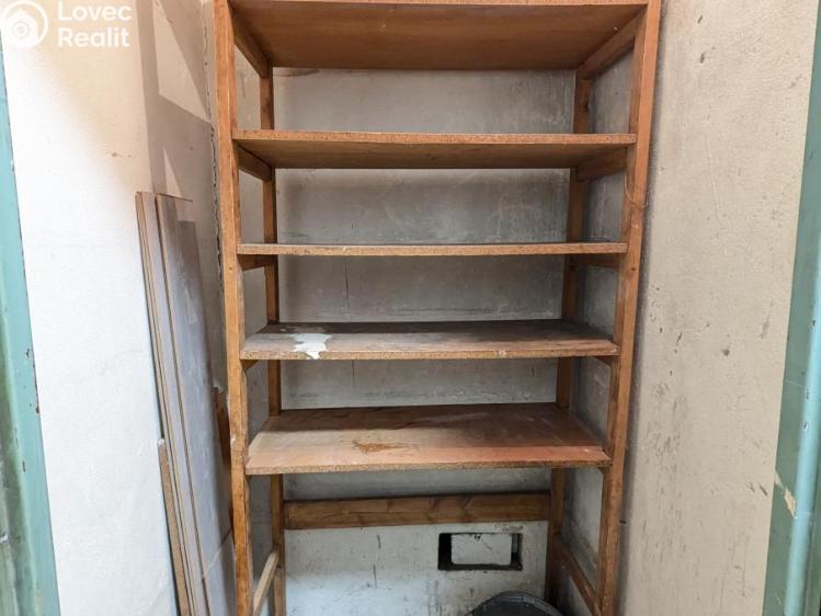 Аренда квартиры 3+1 Bílina, Sídliště Za Chlumem č. 18