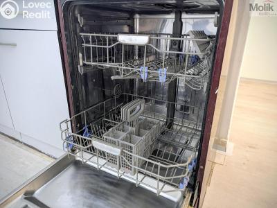 Аренда квартиры 3+1 Bílina, Sídliště Za Chlumem č. 4