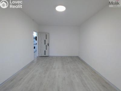 Аренда квартиры 3+1 Bílina, Sídliště Za Chlumem č. 6