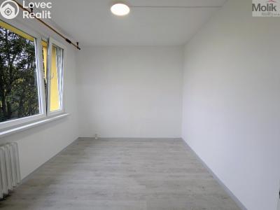 Оренда квартири 3+1 Bílina, Sídliště Za Chlumem č. 8