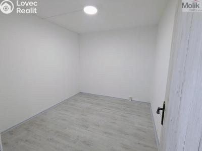 Оренда квартири 3+1 Bílina, Sídliště Za Chlumem č. 10