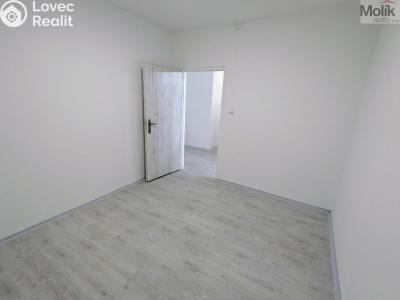 Оренда квартири 3+1 Bílina, Sídliště Za Chlumem č. 11
