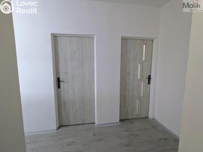 Оренда квартири 3+1 Bílina, Sídliště Za Chlumem č. 12