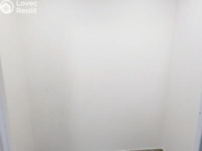 Оренда квартири 3+1 Bílina, Sídliště Za Chlumem č. 17