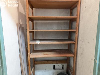 Оренда квартири 3+1 Bílina, Sídliště Za Chlumem č. 18