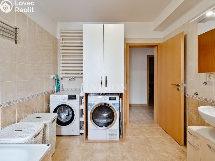 Sale apartment 3+KK Tábor, Janáčkova č. 13