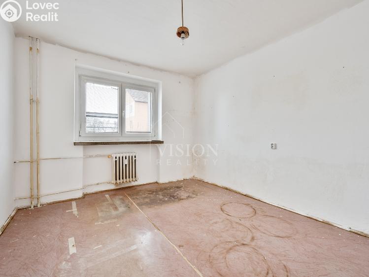 Продажа квартиры 2+1 Milevsko, P. Bezruče č. 5