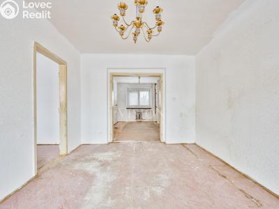 Продажа квартиры 2+1 Milevsko, P. Bezruče č. 4