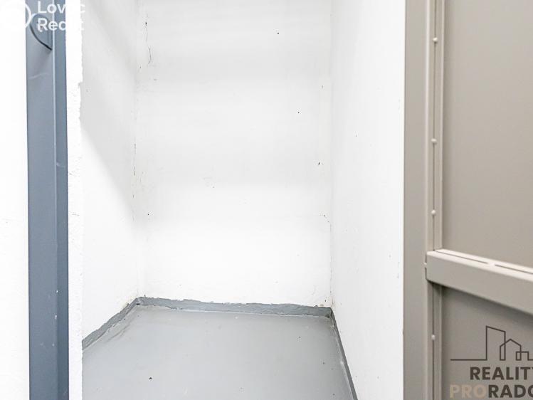 Prodej bytu 3+1 Praha, Hvozdíková č. 20