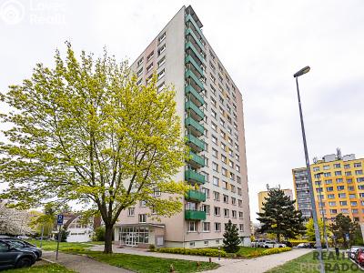 Prodej bytu 3+1 Praha, Hvozdíková č. 1