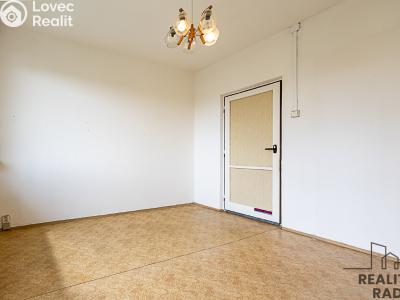Продаж квартири 3+1 Praha, Hvozdíková č. 10