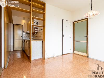 Продаж квартири 3+1 Praha, Hvozdíková č. 11