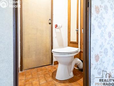 Продаж квартири 3+1 Praha, Hvozdíková č. 18