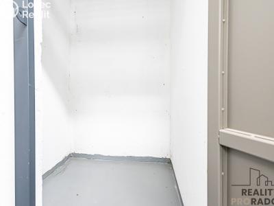 Продаж квартири 3+1 Praha, Hvozdíková č. 20