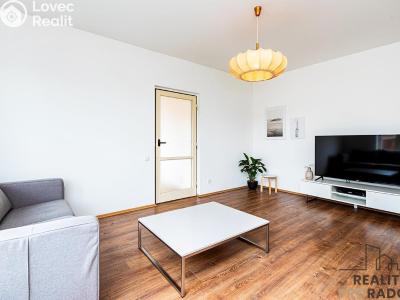 Продаж квартири 3+1 Praha, Hvozdíková č. 21