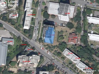 Продаж квартири 3+1 Praha, Hvozdíková č. 24