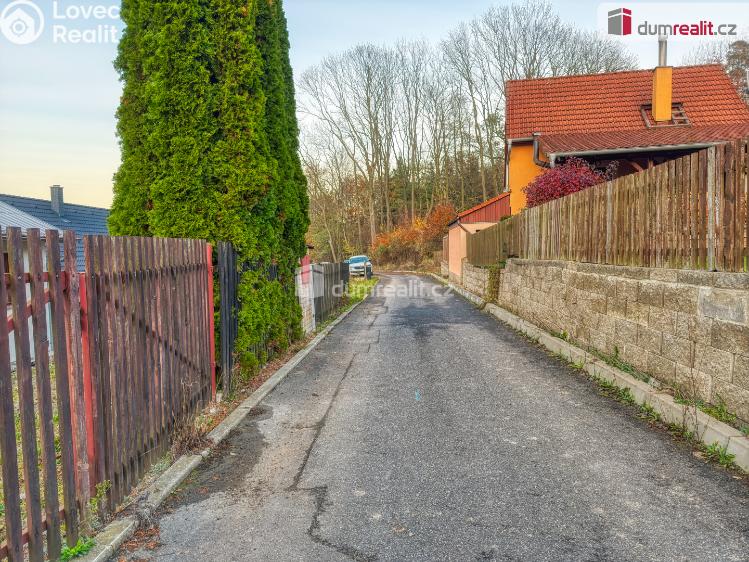 Prodej chaty Tašov č. 18