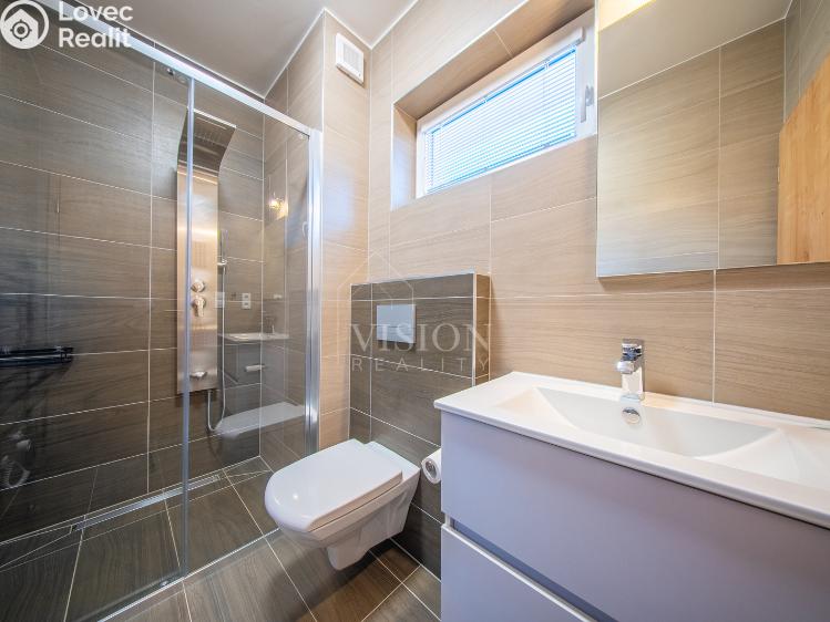 Prodej bytu 1+KK Černá v Pošumaví č. 6