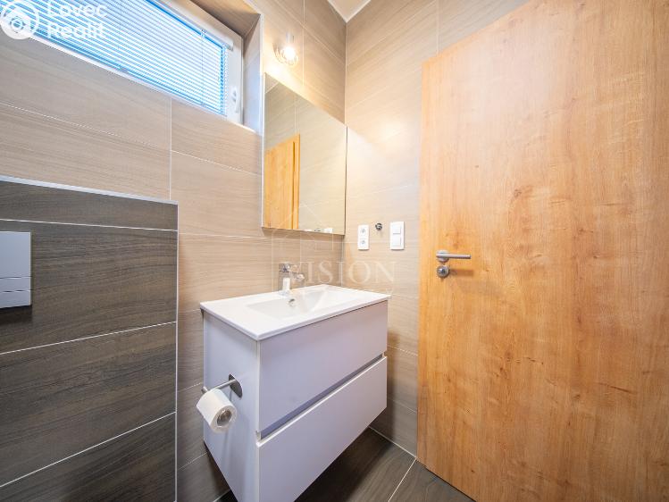 Prodej bytu 1+KK Černá v Pošumaví č. 7