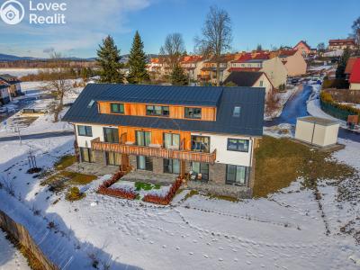 Prodej bytu 1+KK Černá v Pošumaví č. 1