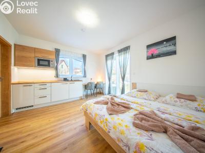 Prodej bytu 1+KK Černá v Pošumaví č. 2