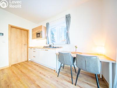 Prodej bytu 1+KK Černá v Pošumaví č. 3